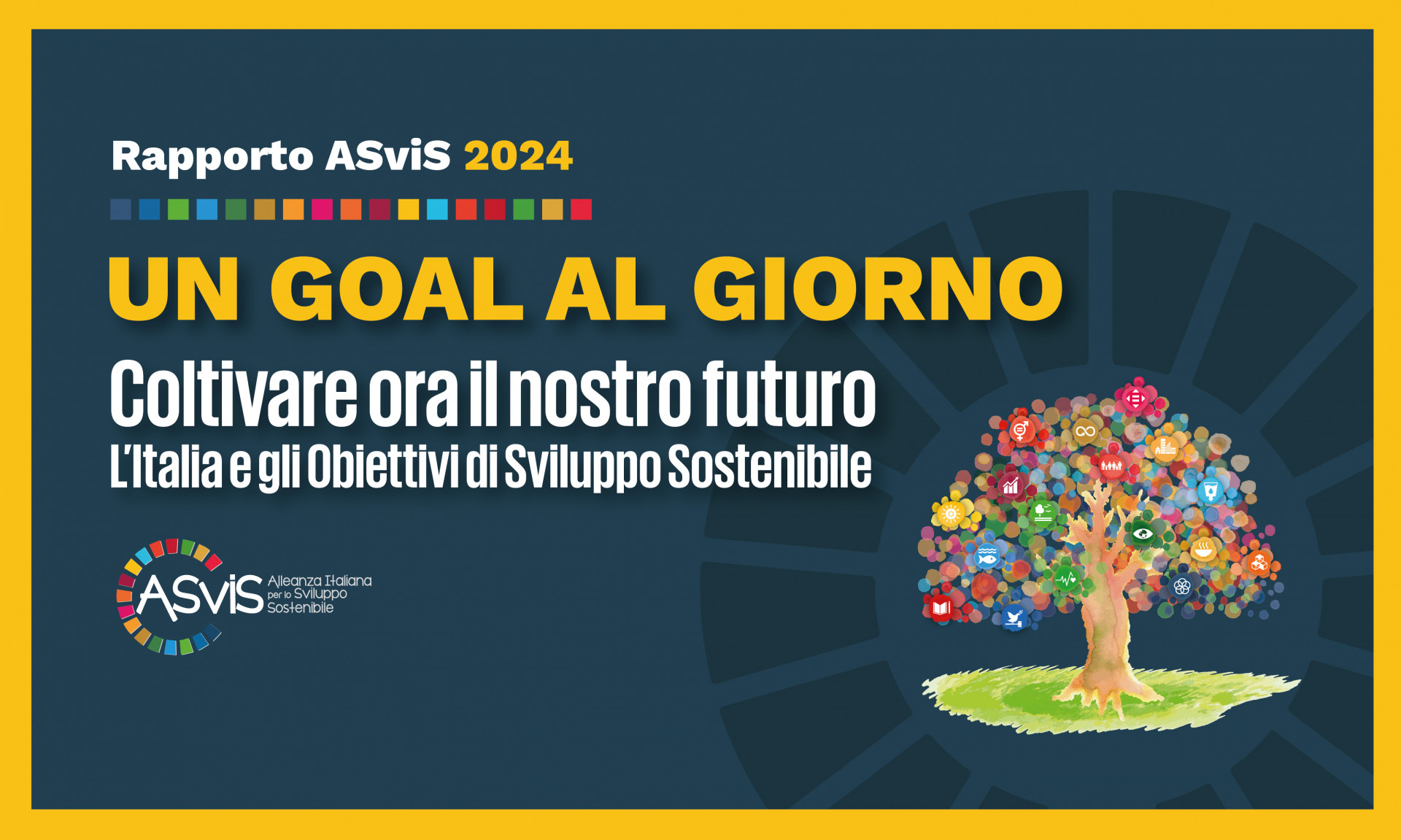 Campagna "Un Goal al giorno" 2024