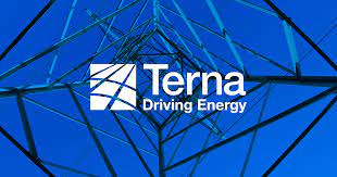 “Driving energy”
