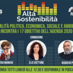 Bilancio europeo e pacchetto ambiente ed energia: quali partite aperte in Europa su clima, energia e sostenibilità? AS