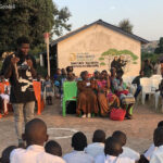 Il Festival Roots e shoots in Tanzania JGI_Tanzania_1