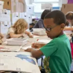 Per far funzionare davvero la scuola dobbiamo imparare a unire i puntini Scuola