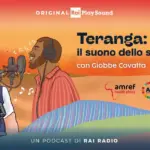 Podcast “Teranga – Il suono dello sviluppo” Teranga