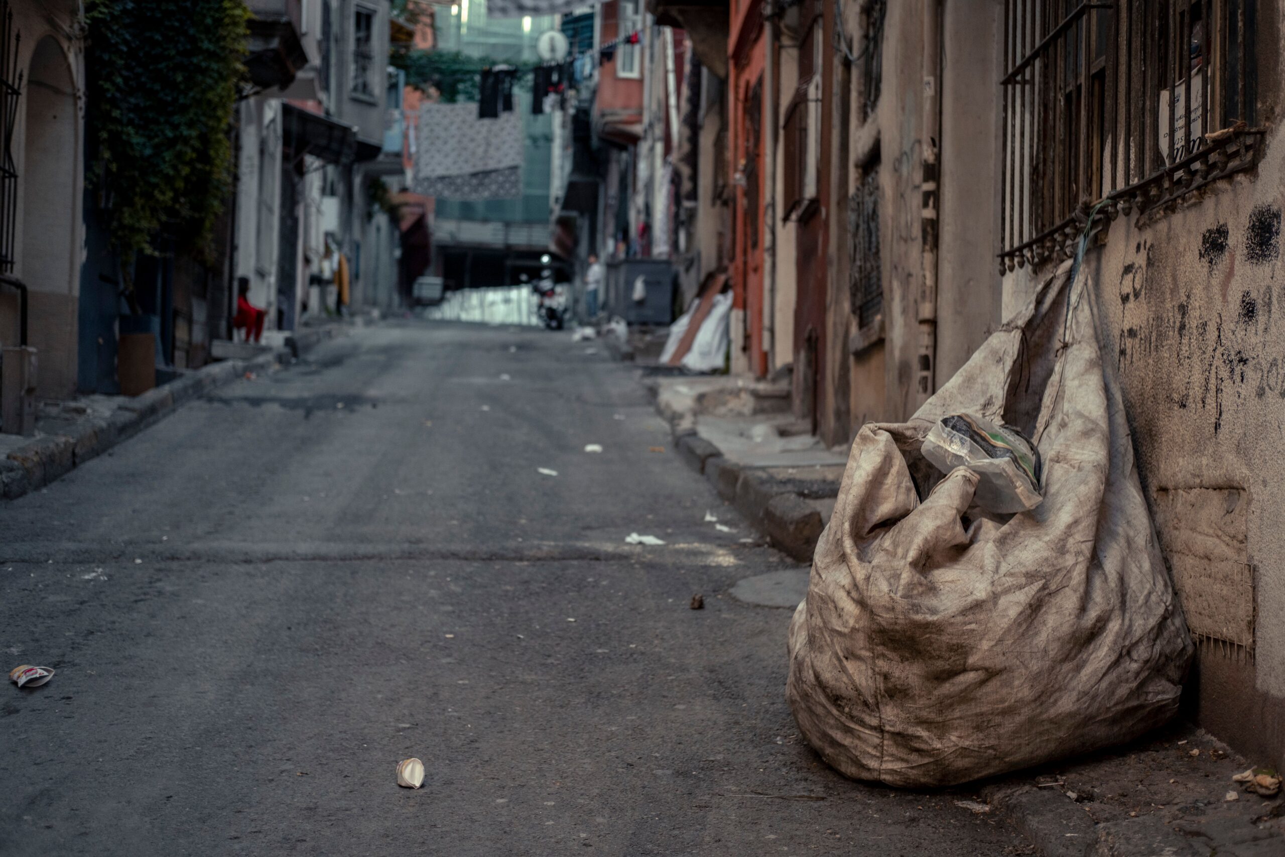 povertà multidimensionale
