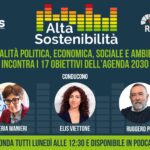 Alluvioni, frane e ricostruzione tra Romagna, Molise e Niscemi: politici, tecnici e scienziati a confronto puntata_9_marzo