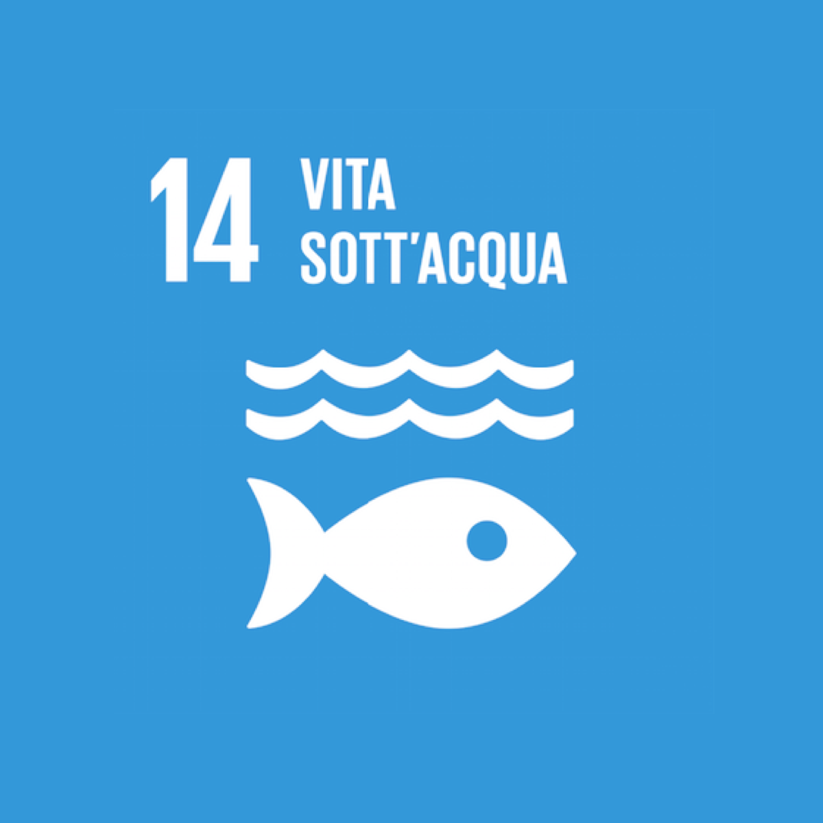 Goal 14