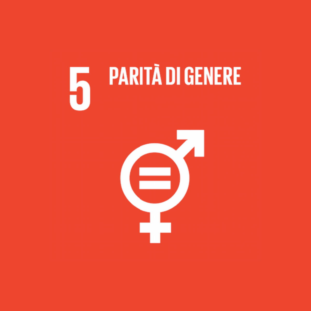 Goal 5
