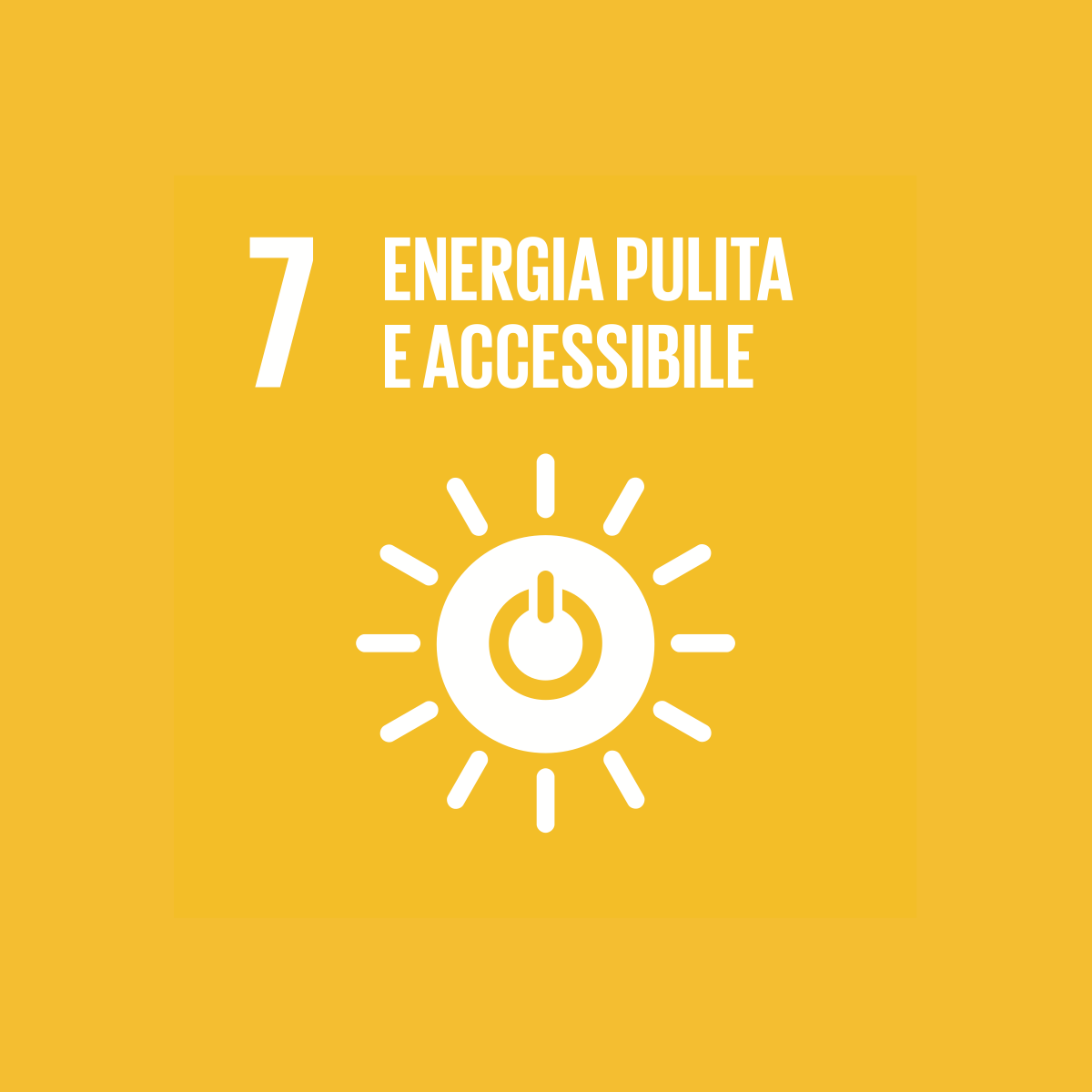 Goal 7