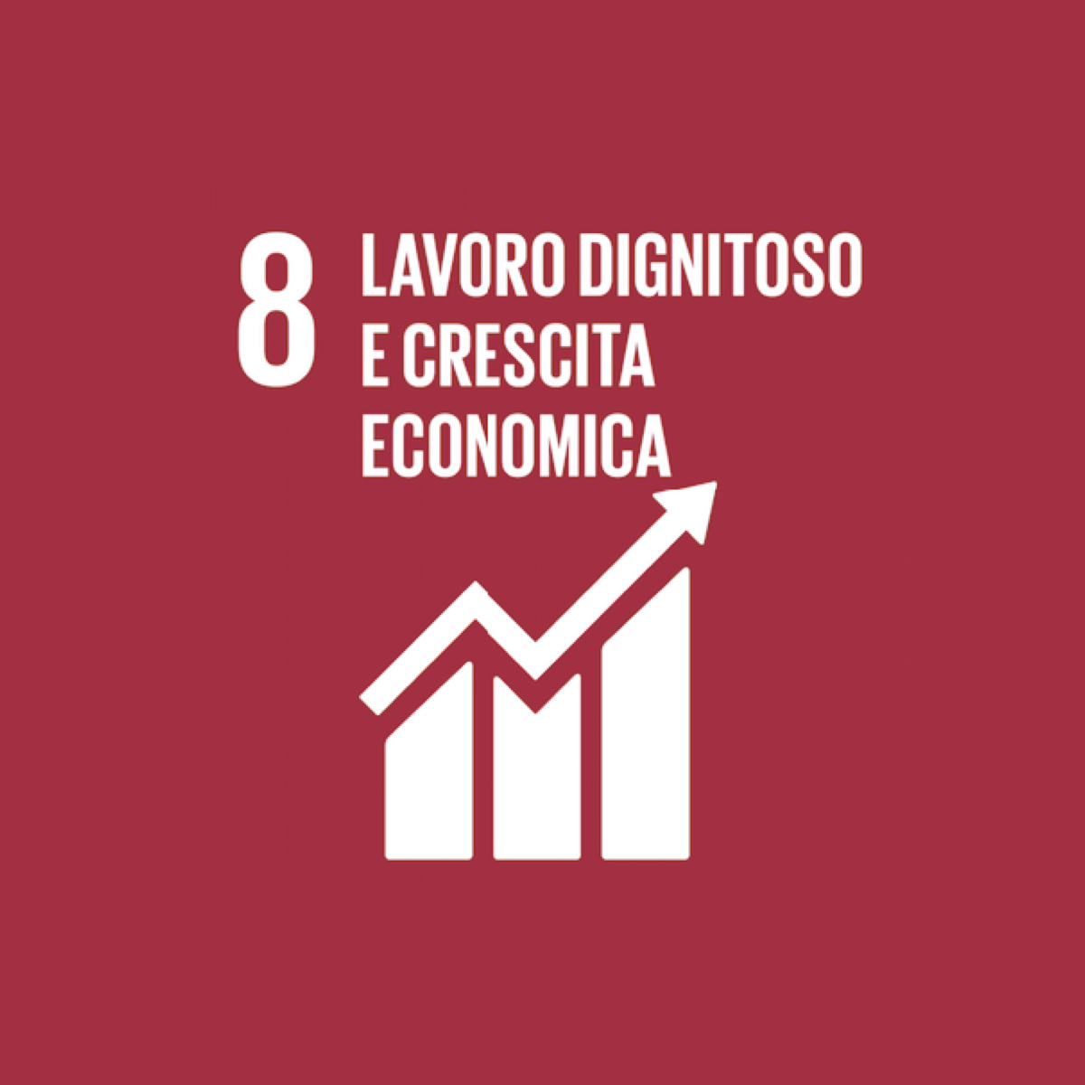 Goal 8